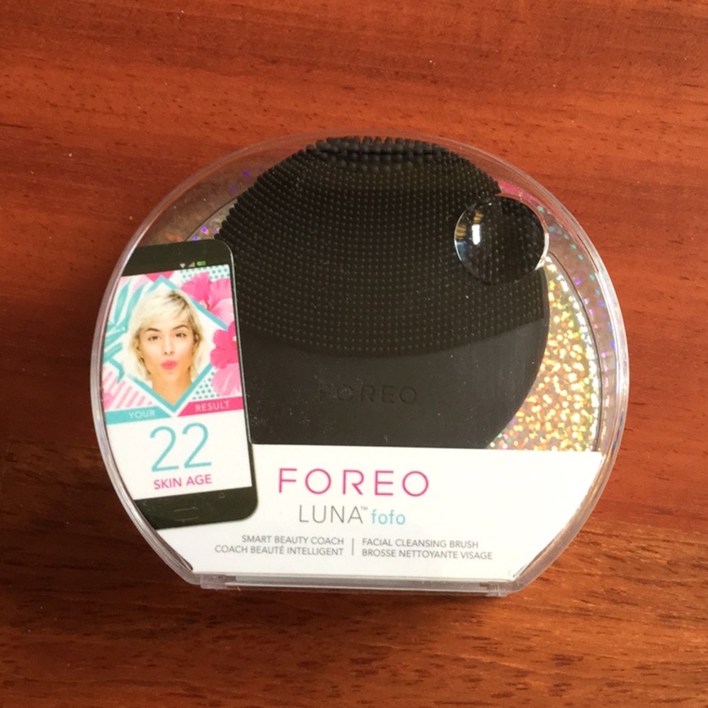 Foreo LUNA fofo